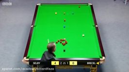 Belgian Bullet ft. Luca Brecel