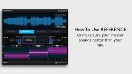 REFERENCE Mastering With REFERENCE