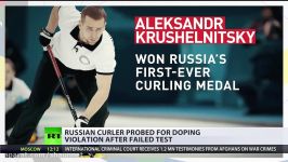 PyeongChang 2018 Russian skiers scoop victories despite team missing big names