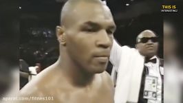 5 Best Knockouts by Mike Tyson With one Hit