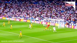 Cristiano Ronaldo 2017 18   Best Skill Goals