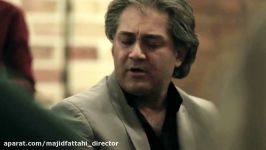 فیلم تبلیغاتی کافه آلوارس در شب یلدامجید فتاحی