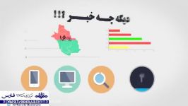 مملکت امام زمانی میگن الکی نیست. یه نیرویی غیب داره ایران رو اداره میکنه.حتما ببینیدش