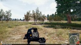 GUIDE How to DEFEAT enemies hiding in BUILDINGS  PLAYERUNKNOWNs BATTLEGROUNDS PUBG