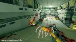 Viscera Cleanup Detail Gameplay Space Station Alpha