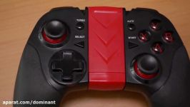 Review Gamepad Bluetooth 7in1 para Android iOS y PC