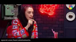 گفتگوی جذاب دیدنی سارا بهرامی در جشنواره فیلم فجر