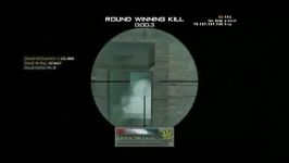 Nevada Mw2  Silence + F Shot + Qs