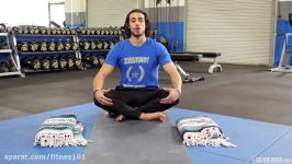 Yoga for Men  TOP 5 Yoga Exercises for Tight Beginners