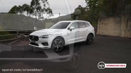 اخبار خودرو  صفر تا صد  ولوو XC60