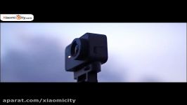 دوربین ورزشی شیائومی action camera 4k