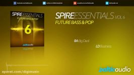 Spire Essentials Vol 6 Future Bass