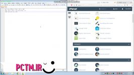 اموزش ساخت ساب دامین cpanel