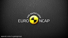 ایمن ترین خودروهای سال ۲۰۱۷ براساس تست موسسه EURONCAP