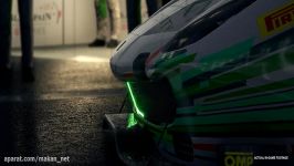 Assetto Corsa Competizione Official Blancpain GT Series