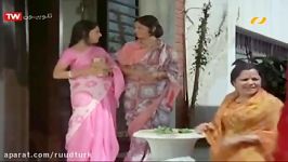 فیلم هندی زیبای آهسته آهسته بازی آمیتا باچان