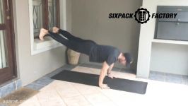 5 Push up Progression Exercises for Beginners  How To Do a Push Up  Sixpackfac