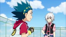 انیمه beyblade burst فصل ۱قسمت چهارم۴