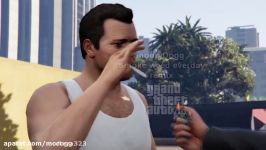 Smoke Weed Every day funny.....GTAV