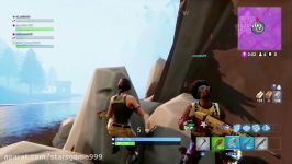 fortnite battle royal به دنبال حرفه ایی ها