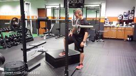 Safety Squat Bar Brief Overview