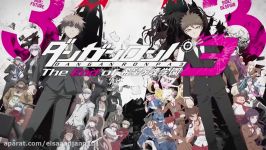 Danganronpa 3 Mirai Hen OP DEAD OR LIE