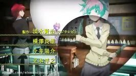 Assassination Classroom Season 2 Opening 2 Bye Bye Yesterday