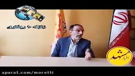 افشاگری جنجالی کریمی قدوسی اینبار نمایندگان مجلس