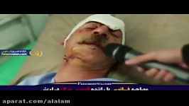 گفت وگو راننده قاتل اتوبوس دراویش