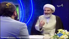 برنامه باران شرح دعای کمیل حجت الاسلام حسن علی اکبری ۱