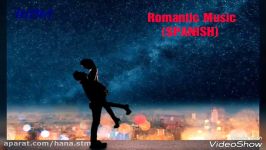 Romantic Music 1 Spanish version