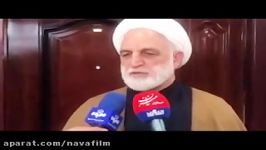 اظهارات محسنی اژه ای درباره حوادث اخیر خیابان پاسداران