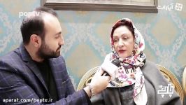 واکنش تند مریم امیر جلالی به حواشی اخیرش در فضای مجازی