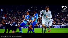 Cristiano Ronaldo  The King Is Back  Skills Goals 2017 2018  HD