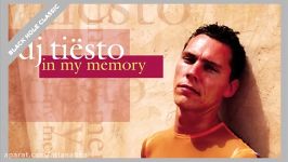 Tiësto  In My Memory Airwave Instrumental