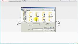 ANSYS CAE 5 1 Modal Analysis Natural Vibration