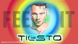 Tiesto Feel It Instrumental No Vocals