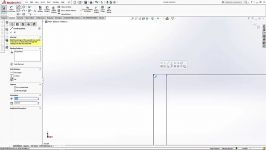 Hydrostatic simulation in Solidwork usign Non Uniform Force Apply