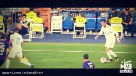 Cr7 skills 2018 cristiano ronaldo king of football