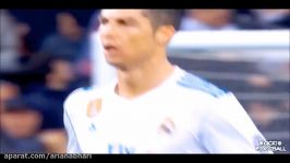 Cristiano Ronaldo ● Amorfoda  Bad Bunny ᴴᴰ Goals Skills 2017  2018