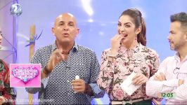 Marcela Unda 7 Febrero 2018 Pasarela