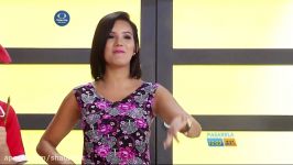 Lesli Sandoval 10 Agosto 2016