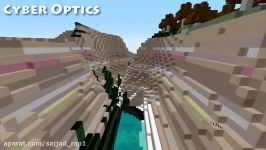 TOP 10 MINECRAFT TEXTURE PACKS  Minecraft Resource Pack Mod Mods