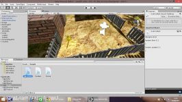 Unity Tutorial For Beginners  How To Make A Game  Part 008  Animation