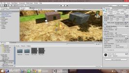 Unity Tutorial For Beginners  How To Make A Game  Part 007  Coins