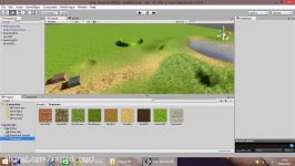 Unity Tutorial For Beginners  How To Make A Game  Part 005  River