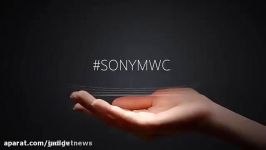 تیزر رسمی سونی برای نمایشگاه MWC 2018  گجت نیوز  کلیپ