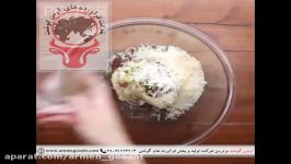 سریع ترین خوشمزه ترین غذایی میشه درست کرد