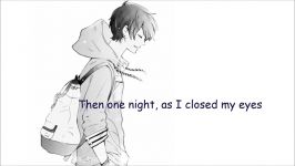 Nightcore Lost Boy male version