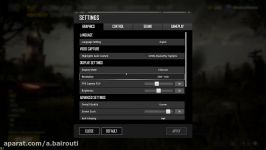 PUBG Performance Guide  Increase FPS 2018 Stutter and Lag Fix